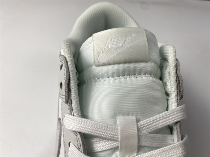 nike dunk low "photon dust" dd1503-103