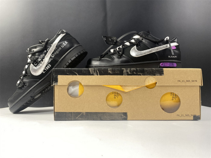 nike dunk low lot 50 dm1602-001