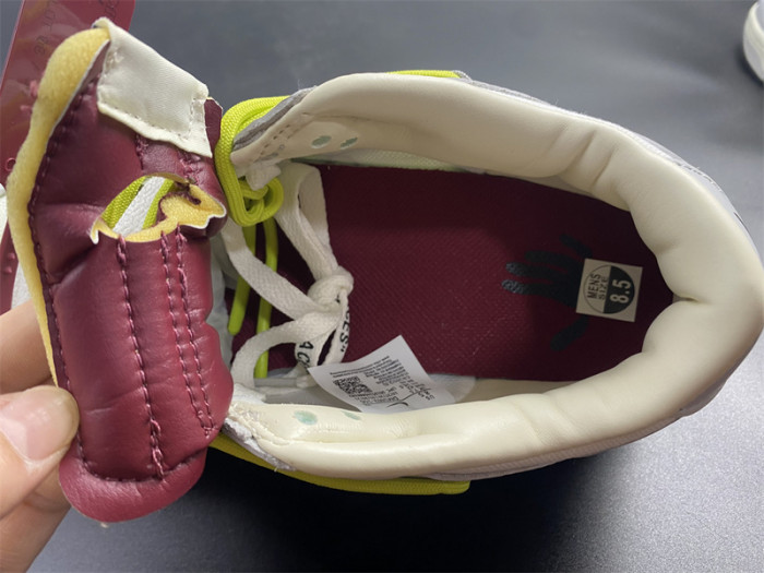 nike dunk low lot 8 dm1602 106