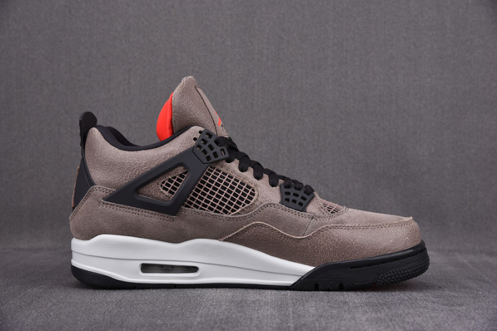 air jordan 4 retro taupe haze db0732-200