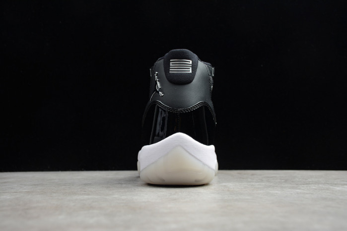 air jordan 11 retro jubilee 25th anniversary ct8012-011