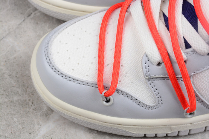 nike dunk low lot 23 dm1602-126