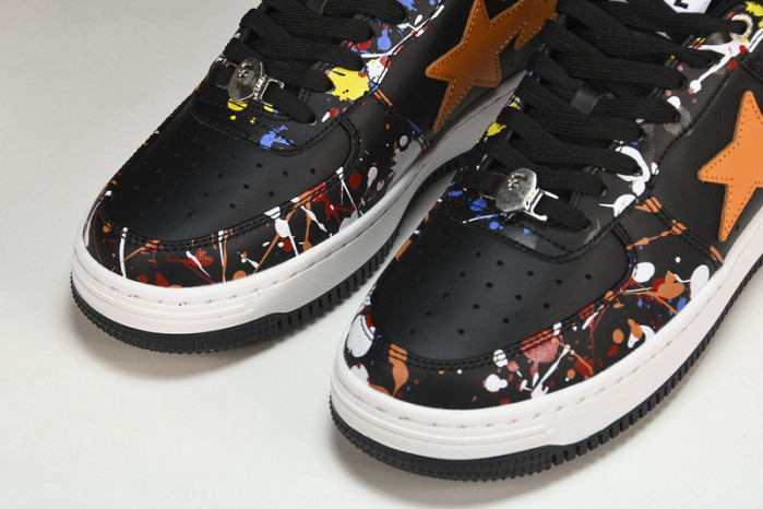 a bathing ape bape sta hp33-137