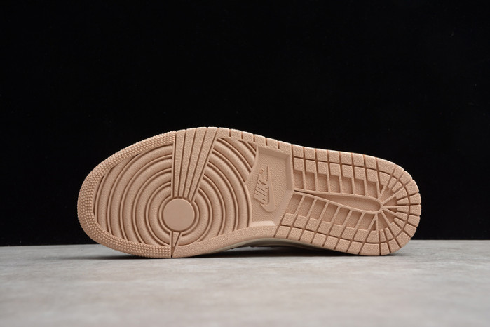 air jordan 1 mid milan cv3044-100