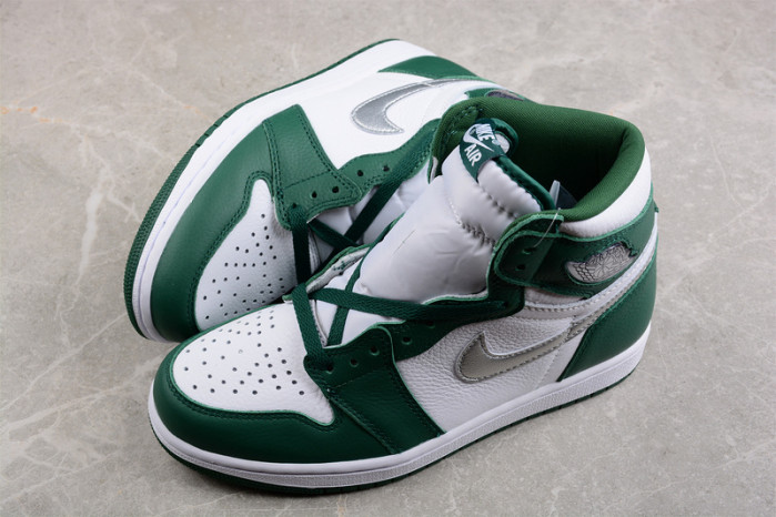 air jordan 1 high og gorge green dz5485-303