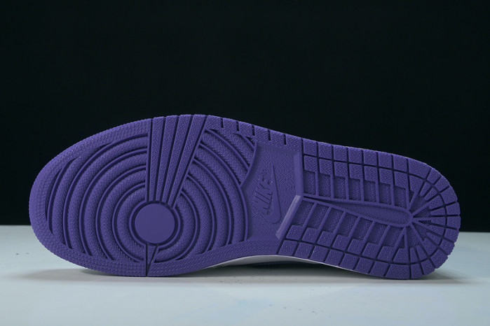 air jordan 1 retro high court purple cd0461-151