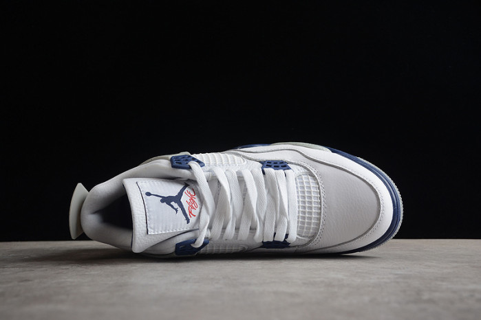 air jordan 4 midnight navy dh6927-140