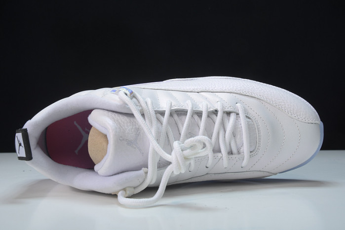 air jordan 12 retro low easter (2021) db0733-190