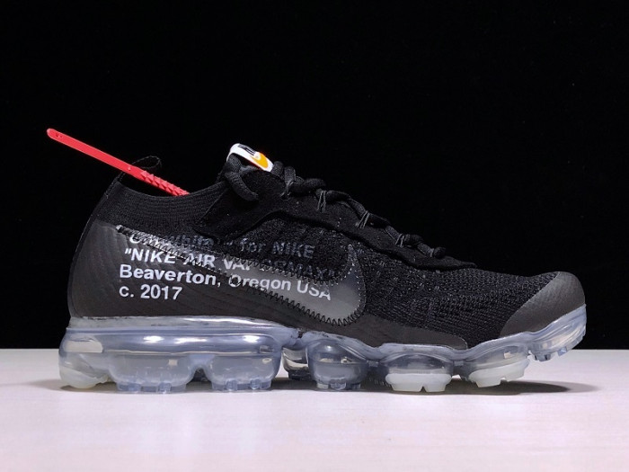 air vapormax ow black aa3831-002