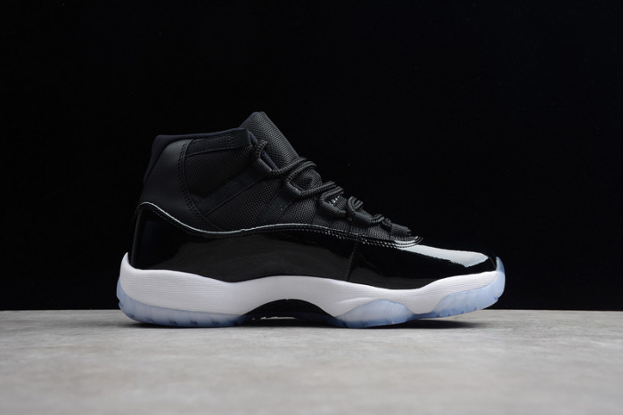 jordan 11 retro space jam (2016) 378037-003