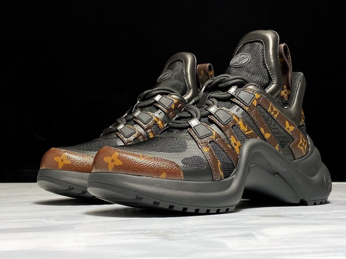 louiv archlight sneaker