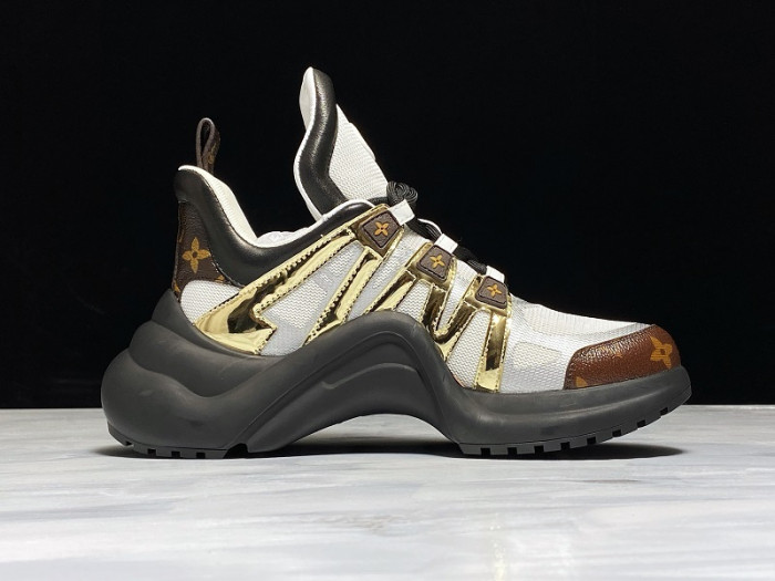 louiv archlight sneaker