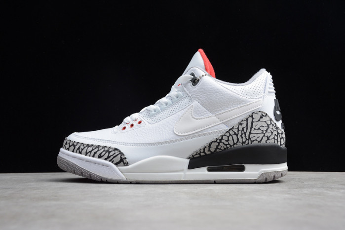 air jordan 3 jth S*per bowl av6683-160