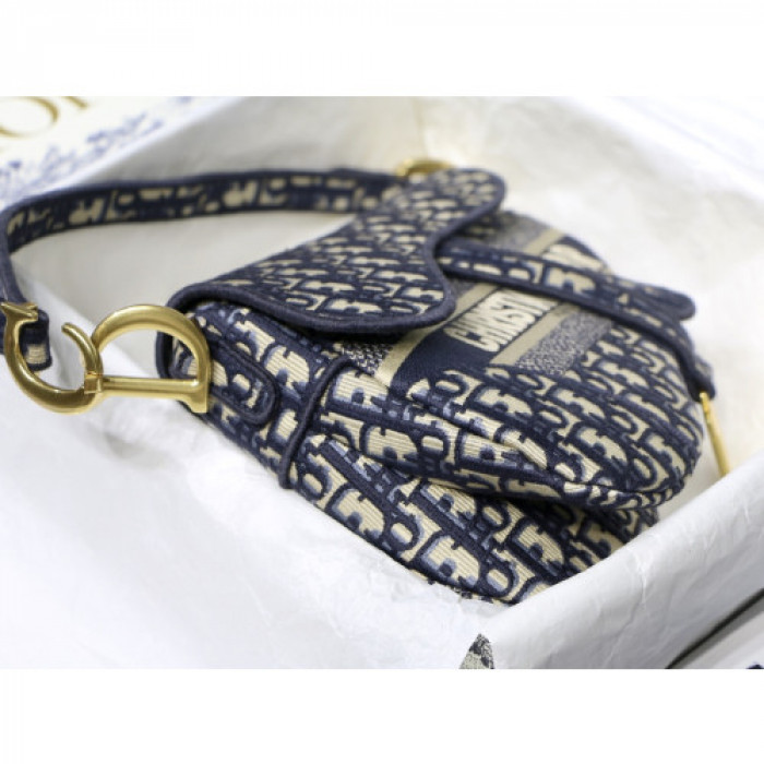 D*or saddle bag-25.5 x 20 x 6.5cm d3