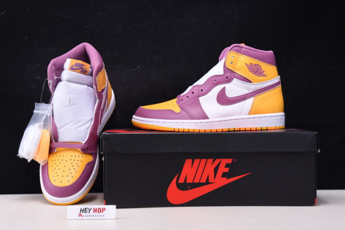 air jordan 1 high retro og 