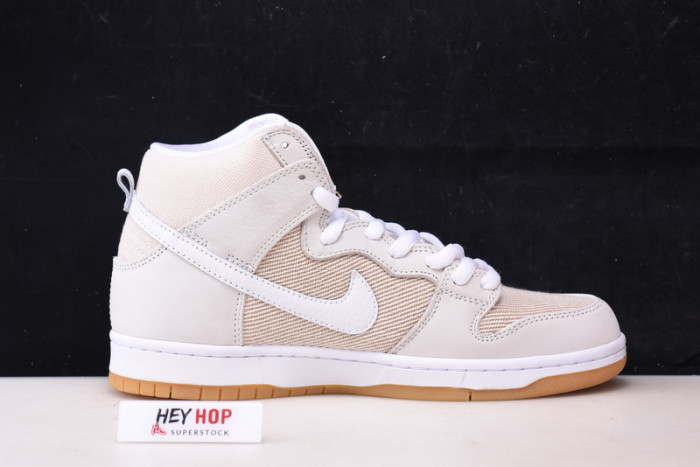 nike dunk high pro iso sb 