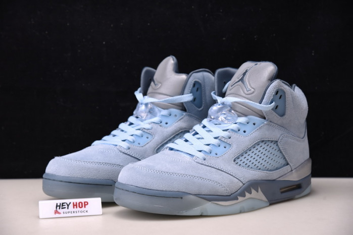 air jordan 5 retro bluebird dd9336-400