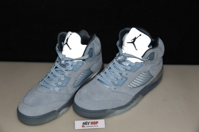 air jordan 5 retro bluebird dd9336-400