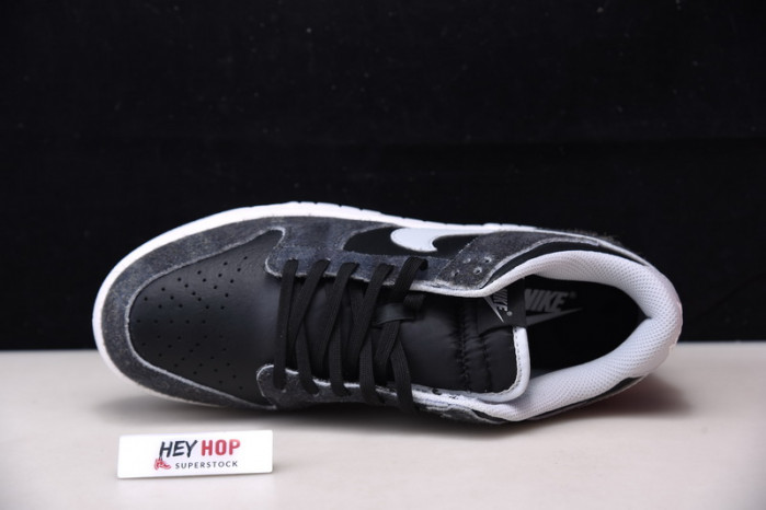 nike sb dunk low retro animal pack zebra dh7913-001