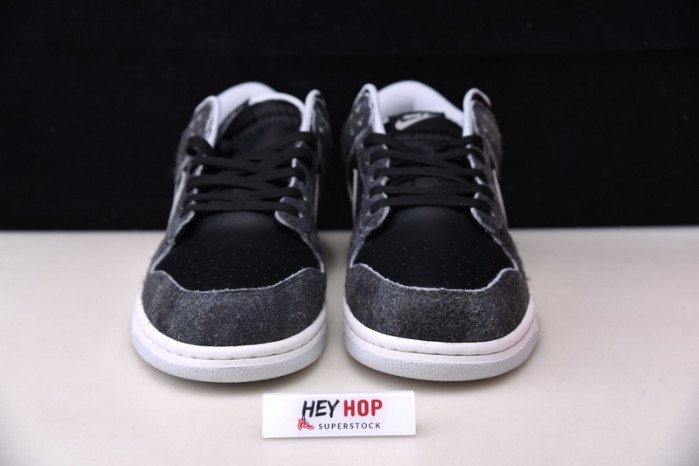 nike sb dunk low retro animal pack zebra dh7913-001