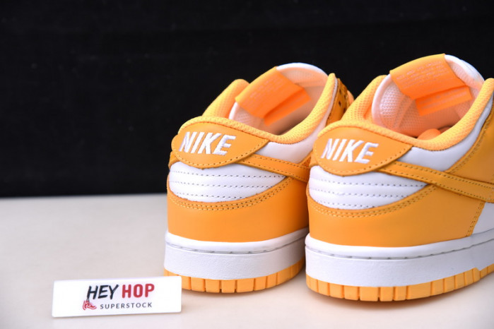 nike dunk low laser orange dd1503-800