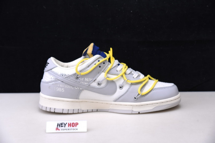 nike dunk low lot 27 dm1602-120