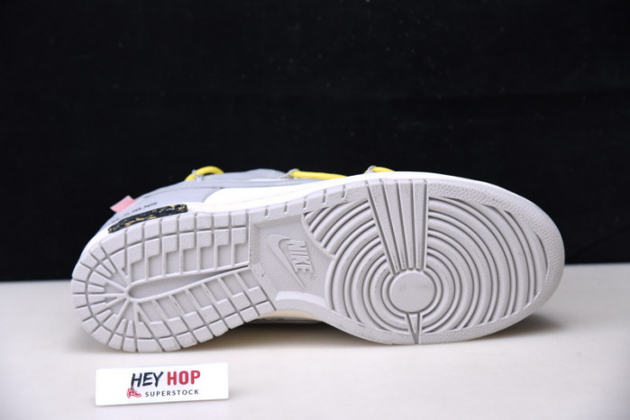 nike dunk low lot 27 dm1602-120