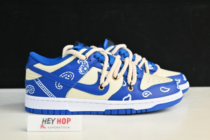 nike sb dunk low “retro" bl0331
