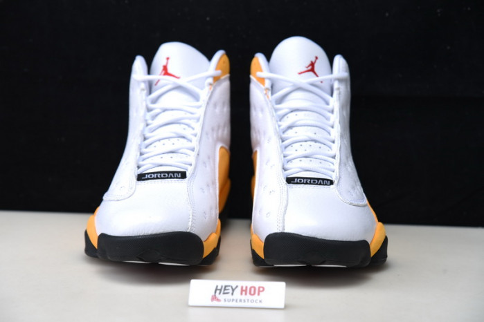 air jordan 13 “del sol” 414571-167