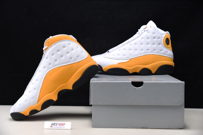 air jordan 13 “del sol” 414571-167