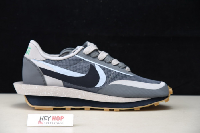 clot x sacai x nike ldwaffle 