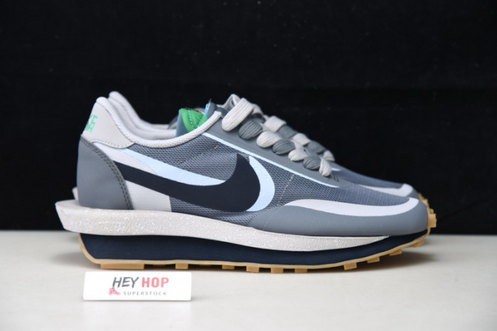 clot x sacai x nike ldwaffle 