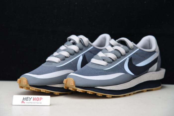 clot x sacai x nike ldwaffle 