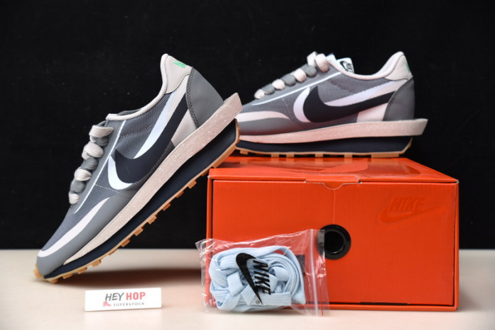 clot x sacai x nike ldwaffle 