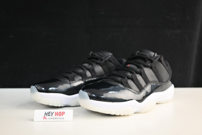 jordan 11 retro 72-10 378037-002