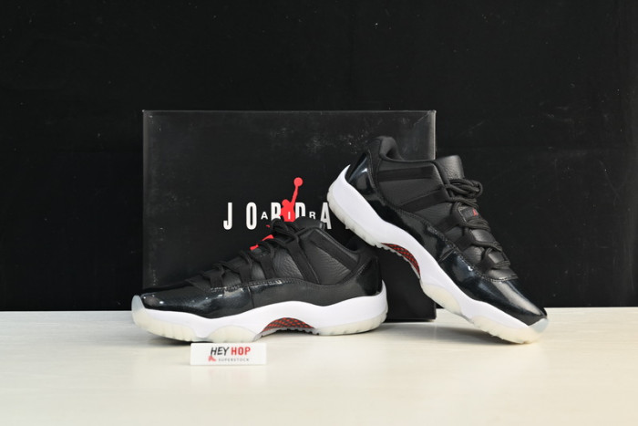 jordan 11 retro 72-10 378037-002