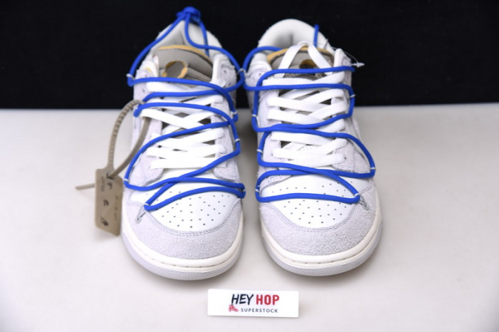 nike dunk low lot 32 of 50