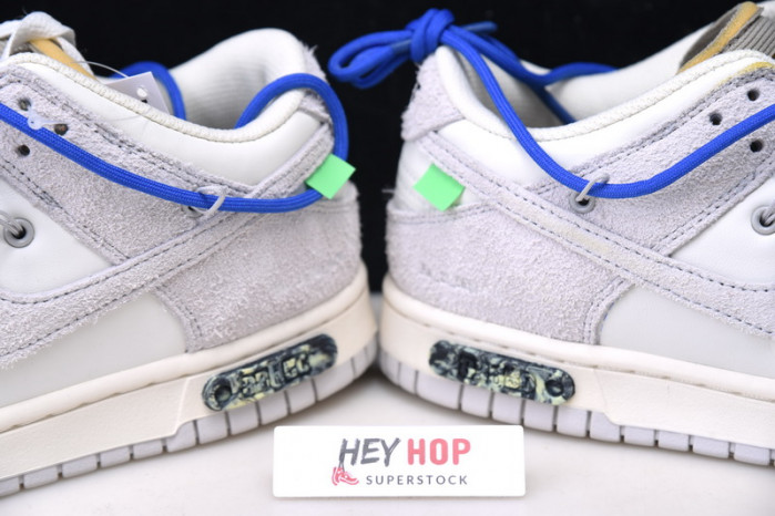 nike dunk low lot 32 of 50