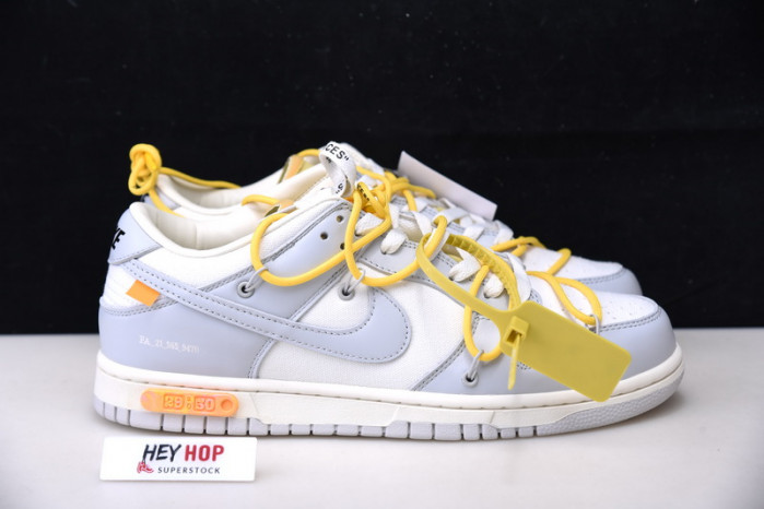 nike dunk low lot 29 dm1602-103