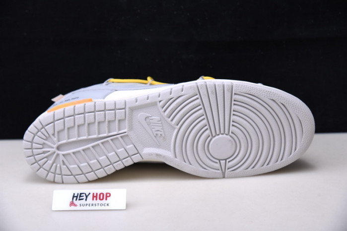 nike dunk low lot 29 dm1602-103