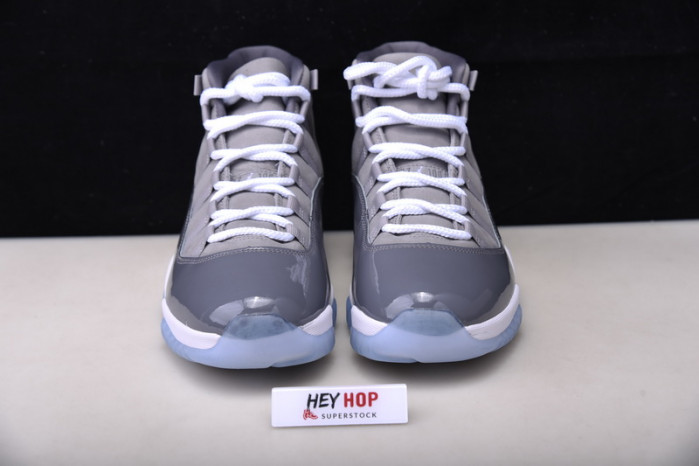 air jordan 11 retro cool grey 2021 ct8012-005