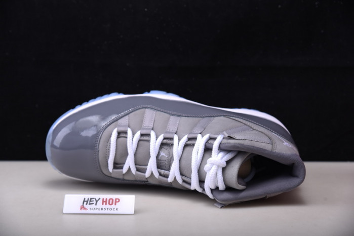 air jordan 11 retro cool grey 2021 ct8012-005