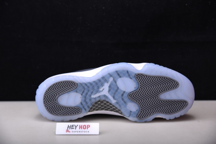 air jordan 11 retro cool grey 2021 ct8012-005
