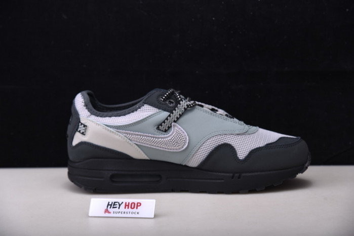 travis scott x nike air max 1 “cave stone” do9392-001
