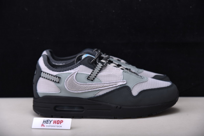 travis scott x nike air max 1 “cave stone” do9392-001