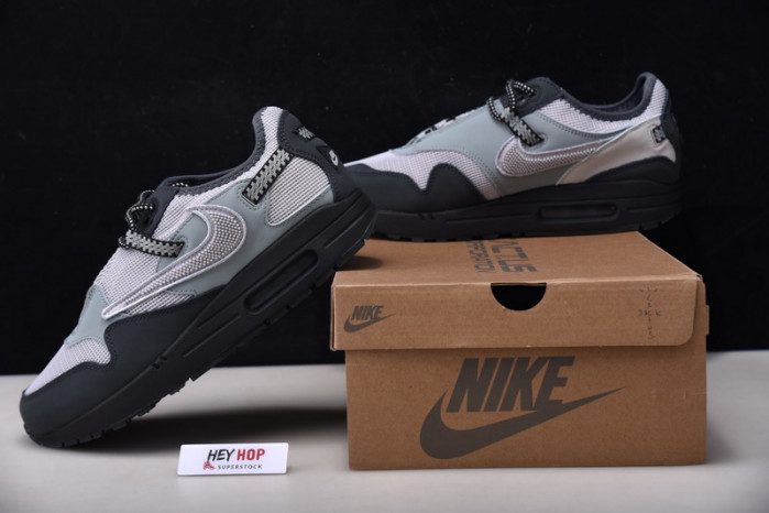 travis scott x nike air max 1 “cave stone” do9392-001