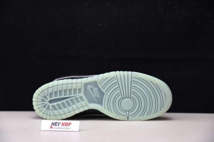 lpl x nike dunk low do2327-011