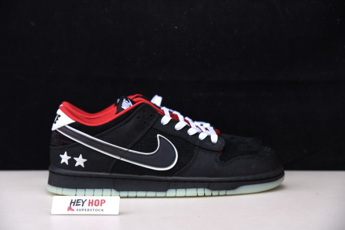 lpl x nike dunk low do2327-011