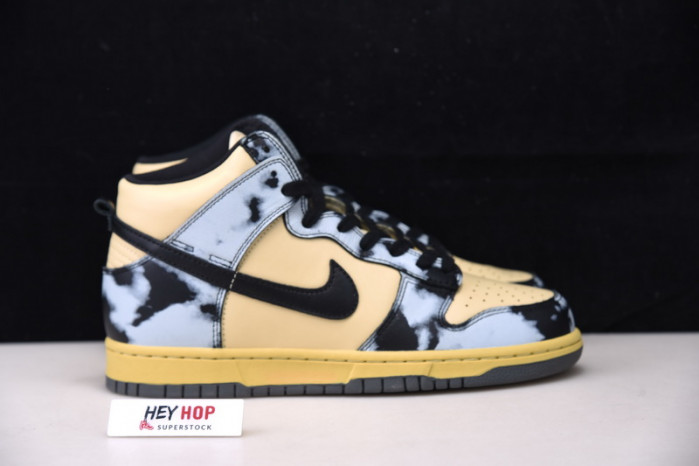 nike dunk high 1985 