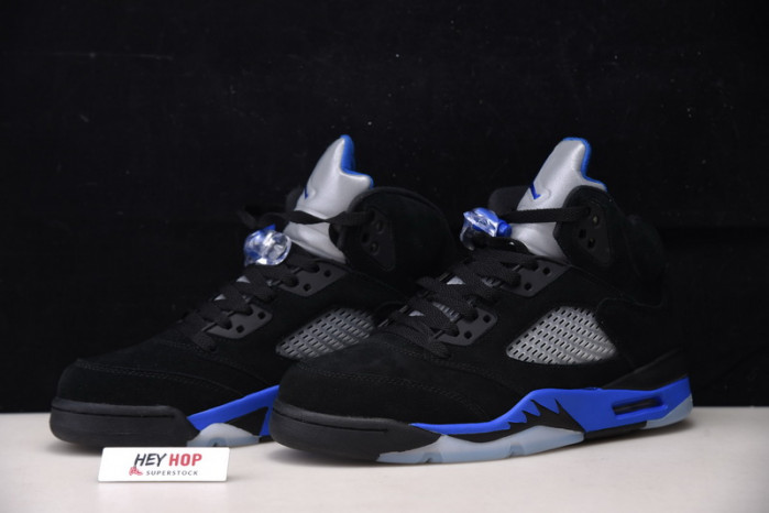 air jordan 5 racer blue ct4838-004